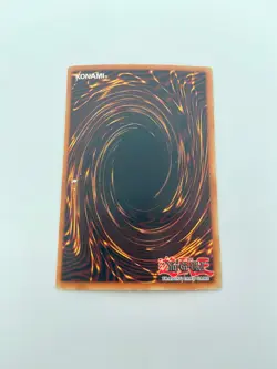 Cyberdark Keel - CDIP-EN003 - Super Rare - 1st Edition - MP - YuGiOh! - Image 2