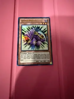 LP | Spirit Reaper LCJW-EN190 - 1st Edition Ultra Rare | YuGiOh - Image 1