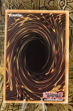 Effect Veiler (New Art) (Quarter Century Secret Rare) RA04-EN004 Yugioh! NM - Image 2