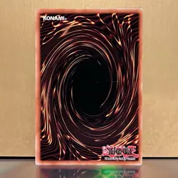 YuGiOh • Insect Queen 🐞 • CT1-EN005 • LE Secret Rare Collectors Tin • MP - Image 2