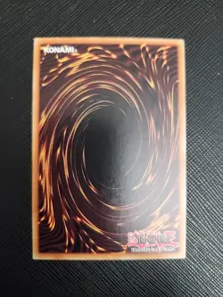 Yugioh Galatea the Orcust Automaton OP10-EN003 Ultimate Rare Near Mint - Image 2