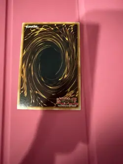 NM | Galaxy Wazard ZTIN-EN011 - 1st Edition Ultra Rare | YuGiOh - Image 2