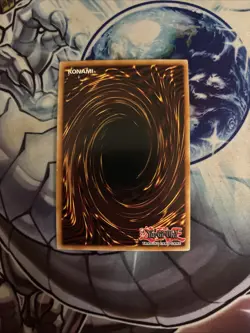 (YBL) YuGiOh! Cyber Eltanin - JUMP-EN038 - Limited Edition - Ultra Rare LP - Image 2