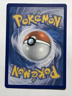PONYTA - 14/83 - XY GENERATIONS - Pokemon Card - PL - Image 4