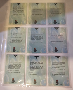 Disney Lorcana: ARCHAZIA'S ISLAND Art Cards: Complete 20 Card Puzzle Set - Image 4