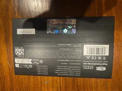 Secret Lair x Sonic: Friends & Foes Foil Rainbow 🌈SEALED!! MTG In Hand - Image 2