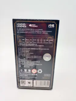 Riftbound League of Legends TCG Card Game Official Blind Box IN STOCK YY - Image 5