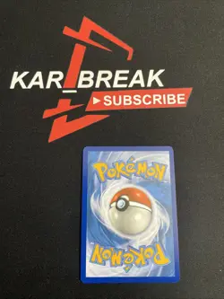 Pokemon TCG Koraidon EX Obsidian Flames Holo Double Rare Card 124/197🔥*A - Image 2