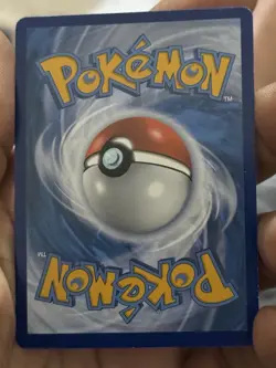 Pikachu V (Full Art) Ultra Rare card Pokemon Sword & Shield Vivid Voltage - Image 2
