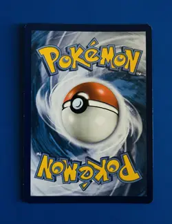 Pikachu Holo Cracked Ice Pokemon XY Evolutions 35/108 Trading Card - Image 2