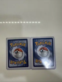 Raifort Holo Prismatic Evolutions Pokemon TCG Card 142/131 Ultra Rare - Image 2