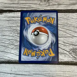 Pokemon TCG Charmander 044 Sv: Scarlet & Violet Promo Holo Card - NM - Image 2