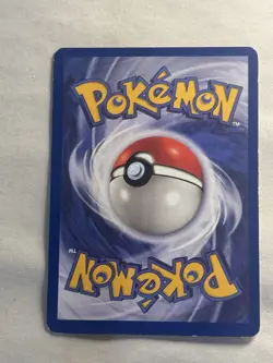 1st Edition Dark Weezing - 31/82 Team Rocket Pokemon Card LP+ Non Holo Rare - Image 2