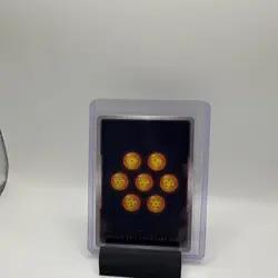 Dragon Ball Super Card Game C Alt Art History Of Vegeta Foil - Image 2