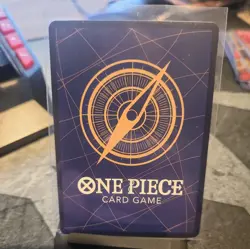 ONE PIECE Card Game Two Legends OP08 Charlotte Linlin japan V8 - Image 3