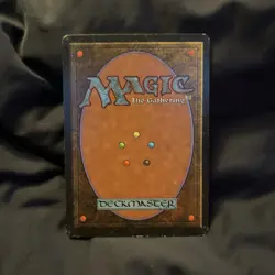 Sindbad (Arabian Nights) LP/MP MTG - Image 2