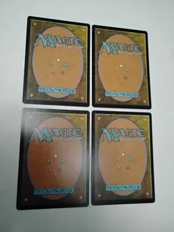 Arwen Undomiel x4 MTG - Image 2