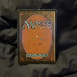 Halfdane (Legends) LP/MP MTG - Image 2