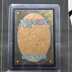 PACK FRESH - MTG Deadpool Secret Lair - Harmless Offering - Foil Borderless - Image 2