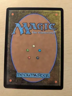 The Darkness Crystal (Borderless) #335 Regular Rare MTG Final Fantasy FIN - Image 2