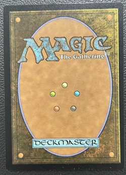 MTG Magic the Gathering FOIL Bloodstained Mire Borderless MH3! NM/Mint !! - Image 3