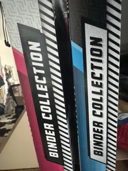 4 Pokemon Black Bolt and White Flare Elite Trainer Box + 2 Binder Collections - Image 3