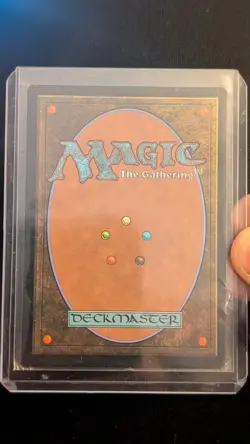 Magic The Gathering MTG Starting Town Final Fantasy Foil - Image 2