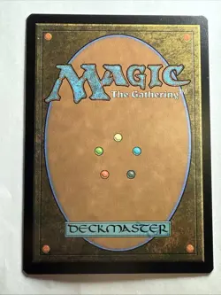 MTG - Powerbalance (Borderless) - Modern Horizons 3 NM/M Condition - Image 2