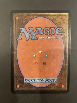 Weakness - NM - Alpha Mtg - Image 2