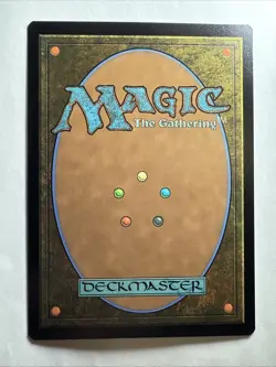 Ghalta, Primal Hunger (Anime) #77 (NM) Foundations Jumpstart J25 Magic MTG - Image 2