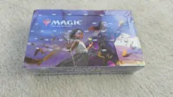 Magic: The Gathering Double Masters 2022 Draft Booster Box 24 Packs MTG - Image 1