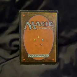 Bartel Runeaxe (Legends) LP/MP MTG - Image 2