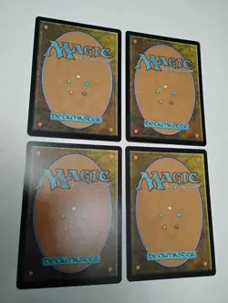 Legolas, Counter of Kills x4 MTG - Image 2