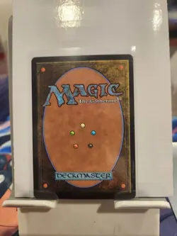 Shantotto's Coercion [Diabolic Intent] Foil Showcase Final Fantasy MTG - Image 2