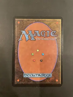 Merfolk of the Pearl Trident - NM - Alpha Mtg - Image 2