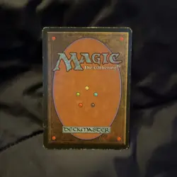 Time Elemental (Legends) LP MTG - Image 2