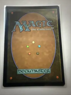 MTG Weapons Manufacturing 0168 (Foil) Edge Of Eternities NM - Image 3