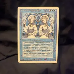 Vesuvan Doppelganger (Revised) MP MTG - Image 1