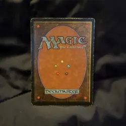 Vesuvan Doppelganger (Revised) MP MTG - Image 2