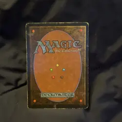Wrath of God (Unlimited) MP MTG - Image 2