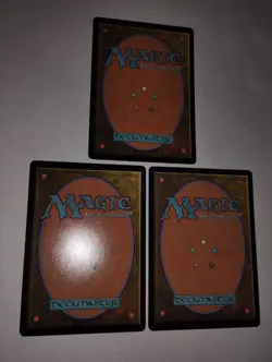 Strider, Ranger of the North x3 _ 1 FOIL + 2 non-foil MTG - Image 3