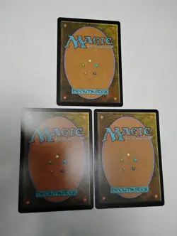 Strider, Ranger of the North x3 _ 1 FOIL + 2 non-foil MTG - Image 4
