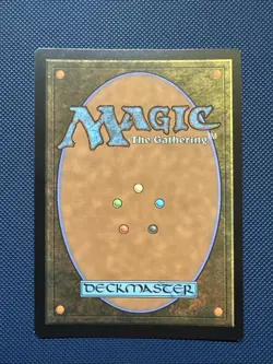 MTG Ornithopter - Secret Lair Drop Series (SLD) NM Foil - Image 2