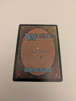 MTG Tainted Aether Japanese Foil - Image 2