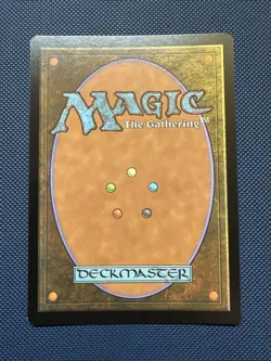 MTG Kami of the Crescent Moon - Secret Lair Drop Series (SLD) NM Foil - Image 2