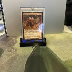 MTG Kediss, Emberclaw Familiar - Commander Legends (CMR) #188 MTG - Image 2