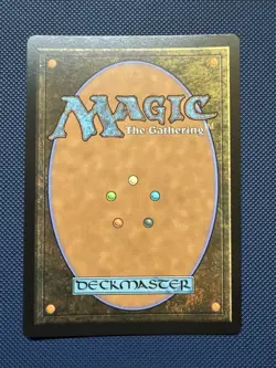MTG Glimpse of Nature Secret Lair: 30th Anniversary Countdown Kit (SLC) NM Foil - Image 2