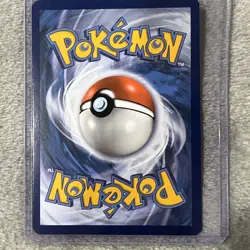 Mewtwo Vstar 079/078 Pokemon GO Rainbow Secret Rare Holographic (English) - Image 2