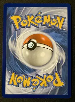 Pokemon TCG - Dark Energy - 023 (Horizontal Holo) - Black Bolt & White Flare - Image 2