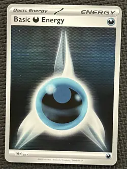 Pokemon TCG - Dark Energy - 023 (Horizontal Holo) - Black Bolt & White Flare - Image 1